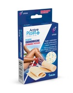 Active Plast First Aid plastry ekonomiczne 1 szt