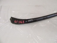 moulding cover windows dust wode przyszybowa right BMW e90 e91 896