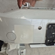 VW POLO V GTI LIFT 14-17 bumper front front PDC 6C0807221H + washers