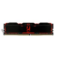 Pamięć RAM DDR4 GOODRAM IRDM 8GB 2666MHz CL16 SR DIMM