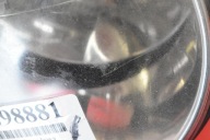REFLEKTOR left light front lens EU 237581-00 JAGUAR S-TYPE 1 and 99-04