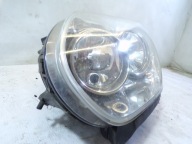 light front front left FIAT DOBLO 2 II (1) (K1)