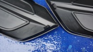 VOLVO XC60 II grid spoiler of a bumper front LH RH