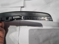MERCEDES S-KLASA W222 AMG bumper bracket left rear part