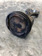 Piston Bielle 1.2 G4LA KIA RIO IV