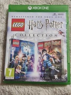 XBOX ONE LEGO HARRY POTTER COLLECTION XONE SERIES X