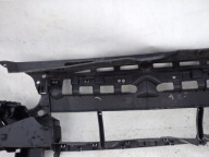 CITROEN BERLINGO LIFT 15-18 Traversa Paraurti