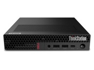 Lenovo TStation P360 Mini Gen12 i5-12400 32GB DDR5 1TB SSD M2 PCIe 11P HDMI