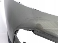 PORSCHE 992 911 TURBO S 19- bumper SPOILER moulding front