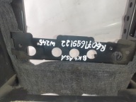 dashboard instrument panel console MERCEDES W245 EUROPA