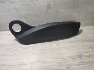 Skoda Scala 2020 front side right side seat