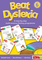 Beat Dyslexia: A Step-by-step Multi-sensory