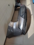 Paraurti posteriore posteriore JAGUAR e -PACE 18R- J9D3-17926-A 4 X PDC