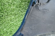 AUDI A3 S-LINE LIFT 24- front bumper front