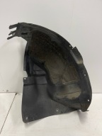 mudguard front front right Opel Zafira C 11- 13301572