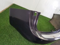 Stoßstange heck hinten OPEL INSIGNIA
