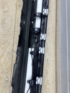 moulding threshold left BMW 7 G70 i7 Electryk E Drive 22