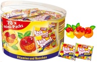 Mini Żelki Nimm2 Lachgummi Minis Storck 70szt 735g