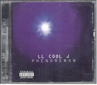 LL Cool J - Phenomenon 1997 Def Jam