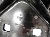 AUDI Q5 SQ5 8R0 08-16 (before / LIFT) bumper front panel, wall front B.LADNY