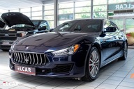 Maserati Ghibli * GWARANCJA gratis