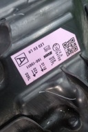 NISSAN QASHQAI II FULL LED LIFT 17- reflektor left light left