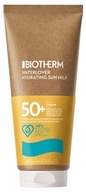 BIOTHERM WATERLOVER HYDRATING SUN MILK SPF50 200ML