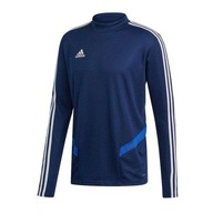 Bluza treningowa piłkarska adidas TIRO 19 r. 164 r.L