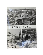 POCZTÓWKA Gałdyński Woźny BYDGOSZCZ