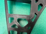 FORD TRANSIT MK7 06-14 ROK bumper bracket right front holder KA20/020Y