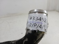 AUDI A6 C6 A4 Q8 3.0 TDI turbo TURBINA LUZ per WIRNIKU 059145702S
