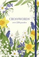 Crosswords: Over 250 Puzzles Saunders Eric