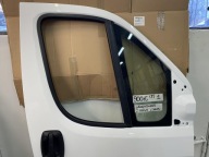DUCATO BOXER JUMPER 14- door front right BIALE 2 mouldings
