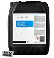 Aktívna pena FX Protect Gravity Pre-Wash 5 l