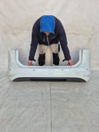 VW TOURAN II 2 15-26 bumper rear part rear 4XPDC
