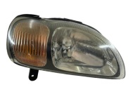 SUZUKI BALENO e LIFT REFLEKTOR sinistra EU 100-32617