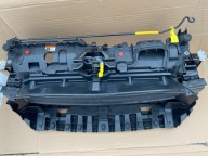 FORD FIESTA MK7 LIFT 2012-2017 front body wall pillar original