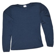 H&M BLUZKA 100% MERINO WOOL 122/128