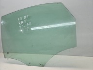 window side door left rear part AUDI A4 B8 sedan 8K5 2013R