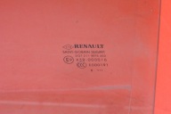 window side left front front RENAULT MEGANE 4 IV KOMBI 16-20
