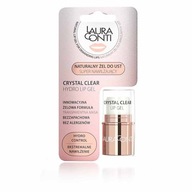 Laura Conti Naturalny Żel Do Ust Crystal Clear 4 g