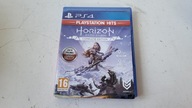 HRA PRE PS4 HORIZON ZERO DAWN COMPLETE EDITION V KRABICI POĽSKO VERZIA GWR