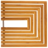 EDÉNYALÁTÉT BAMBUSZ EDÉNYALÁTÉT