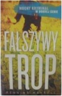 Fałszywy trop - Mankell