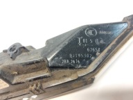 Porsche Taycan 4S 9J1 2021r indicator right 9j1953042F