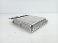 MERCEDES W203 2.2 CDI control unit computer of the engine A0001536979