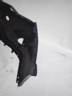 SUBARU XV 11-15 bumper front front SPR