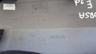 lista dekor deski 39050125 Opel Corsa E