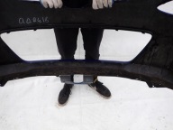 MAZDA 2 II 07-10 bumper front front