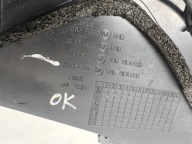 Range Rover Velar Wasserkastenabdeckung Wasserkasten